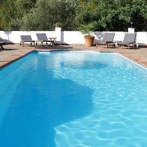 La Perla Blanca - Gasthuis