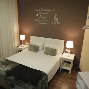 ** Vendégház Petit Princep Spanyolország