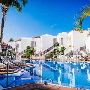 *** Apartmanhotel Parque Del Sol Spanyolország
