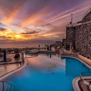 *** Apartmanhotel Kn Panorámica Spanyolország
