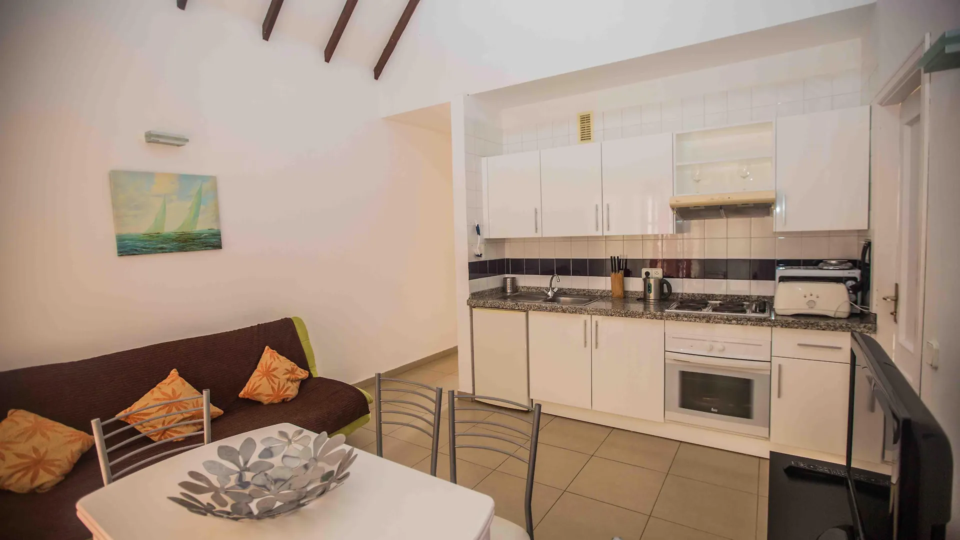 ***  Yucca Park Aparthotel Costa Adeje  Spain