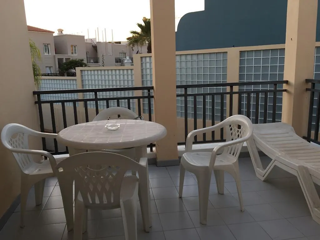 ***  Yucca Park Aparthotel Costa Adeje  Spain