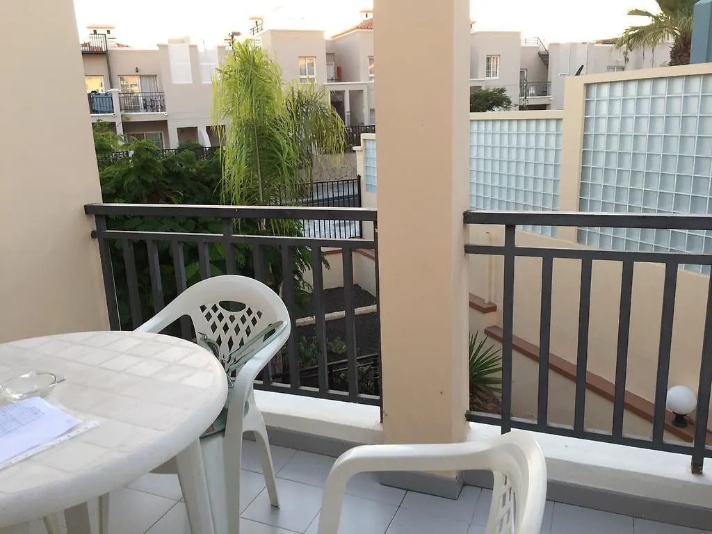 Yucca Park Aparthotel Costa Adeje