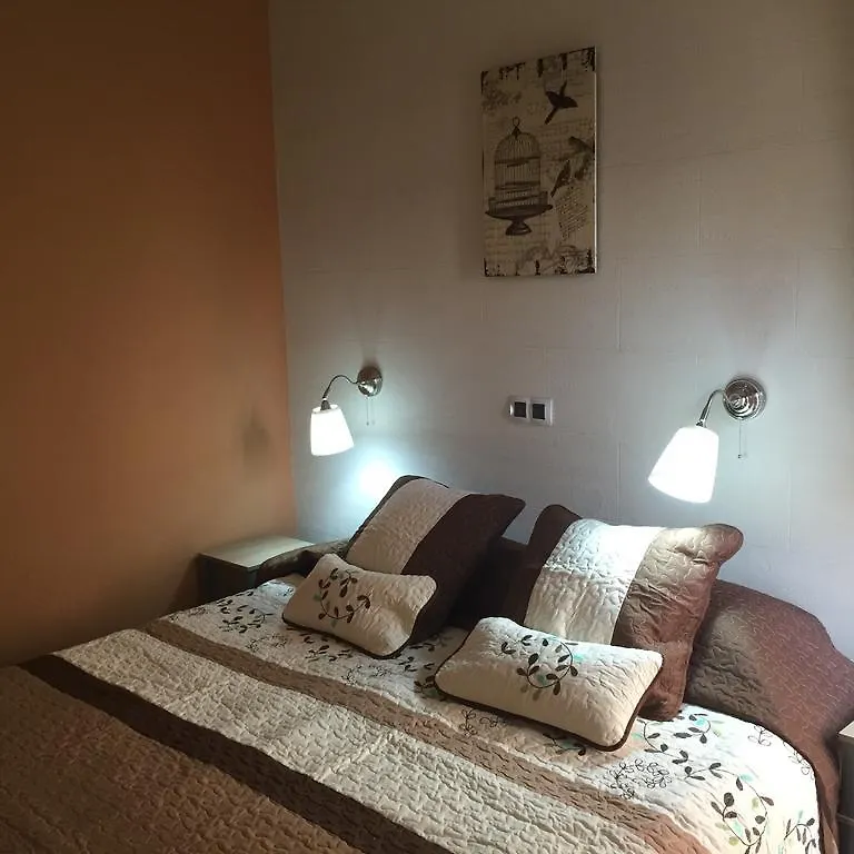 Yucca Park Aparthotel Costa Adeje