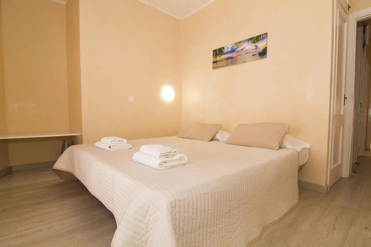 ***  Yucca Park Aparthotel Costa Adeje İspanya